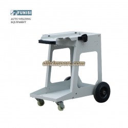 Carrito para spotter