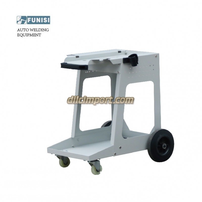 Carrito para spotter