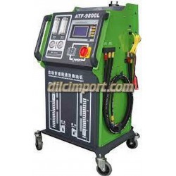 Intercambiador de ATF...