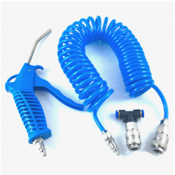 Pistola sopleteadora de...