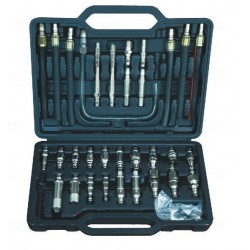 Ki de conectores para diferentes tipos de cajas automaticas