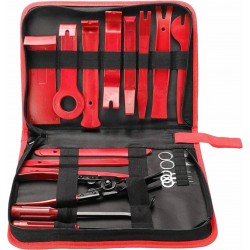 Palancas de desmontaje 19pzas