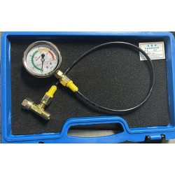 Probador de presión GDI