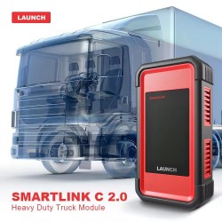 Modulo Camiones Smartlink...