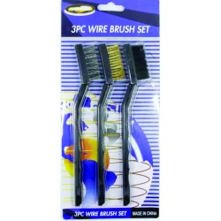 Cepillos para mecanica