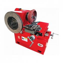 Rectificadora de Frenos Basica