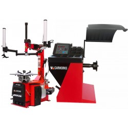 Combo Enllantador...