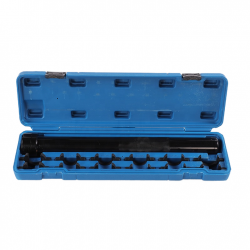 Herramientas para barra de...