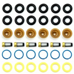 kit de reparacion...