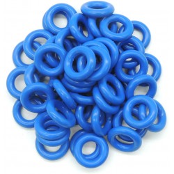 Oring viton para inyectores...