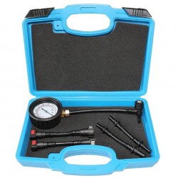 Probador de presion...