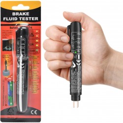 Medidor de liquido de...