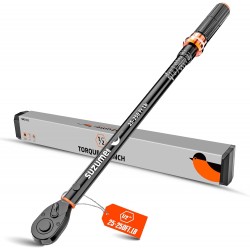 Llave de torque SUZUME