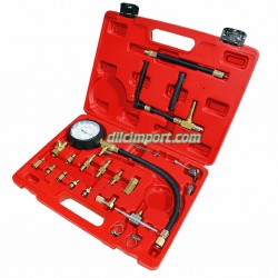 Probador de presión de...