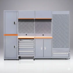 Estacion centro de...