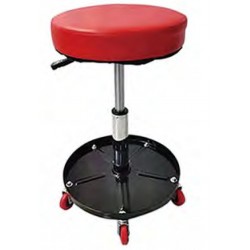 Banco taburete hidraulico...