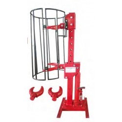 Compresor de resorte Mac...