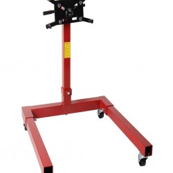 Soporte de Motores plegable...