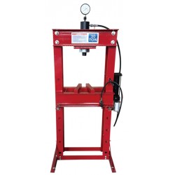 Prensa Hidráulica 30 TON