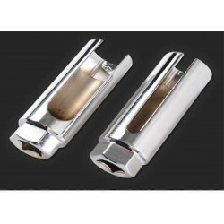 Dado sensor de oxigeno...