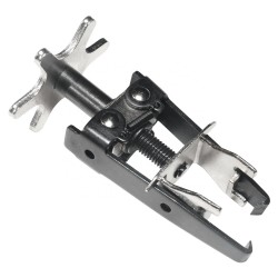 Compresor de resorte de...