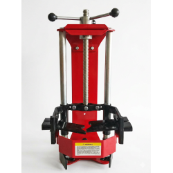 Compresor de Resortes...