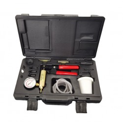 Bomba de vacio KIT