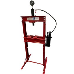 Prensa Hidráulica 20 TON