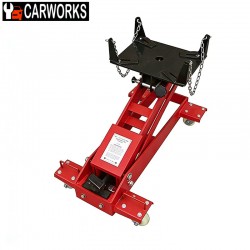 Gata de transmision de piso...