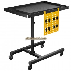 Mesa de trabajo movil...