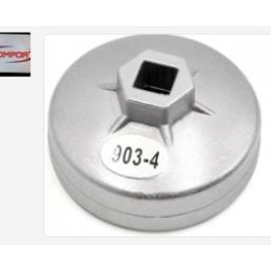 Llave filtro de aceite