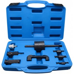 Extractor de inyectores...