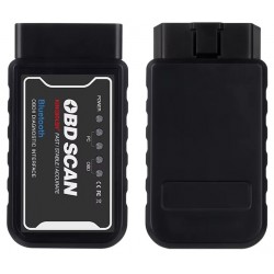 Escanner OBD2 Bluetooh