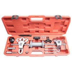 Extractor rodamientos 19pzas