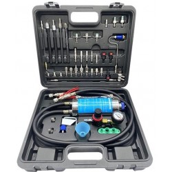 Kit de herramientas de...