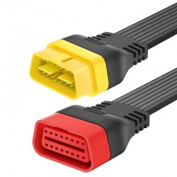 Cable de extension para OBD2