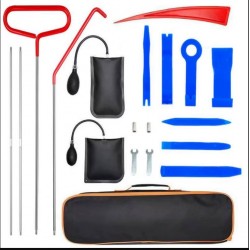 Kit de herramientas para...