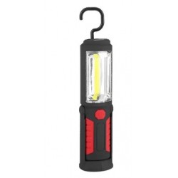 Lampara de trabajo led COB...