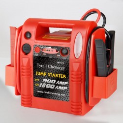 Booster 24-12V 1800A...