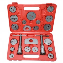CALIPER DE FRENOS 21Pzas