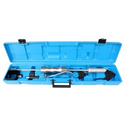 Extractor de palier conjunto