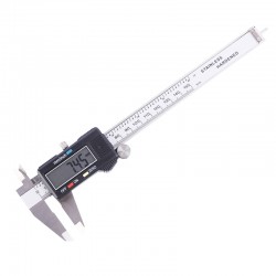 Vernier calibrador digital...
