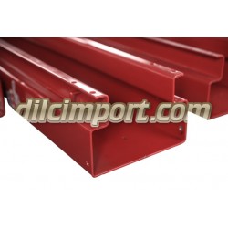 8 dobleces, mayor estabilidad y duración